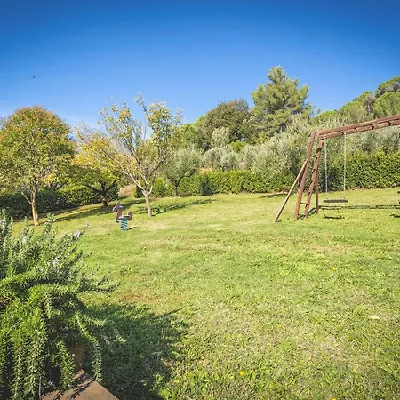 Tenuta Fontespadini Дом отдыха *