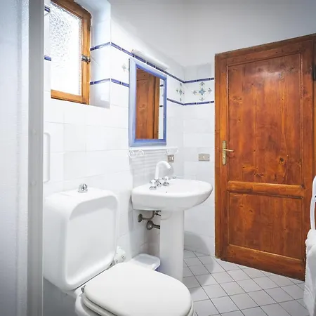 Дом отдыха Tenuta Fontespadini Рипарбелла