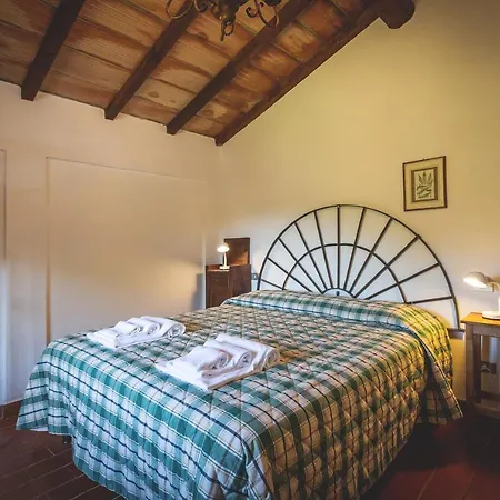 Tenuta Fontespadini 펜션 *