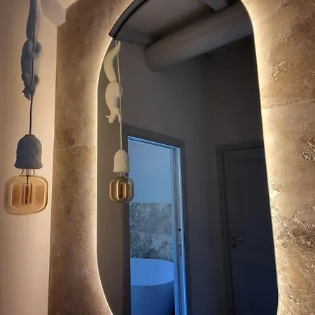 בית נופש Tenuta Fontespadini