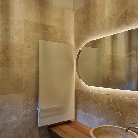 Tenuta Fontespadini * ריפרבלה