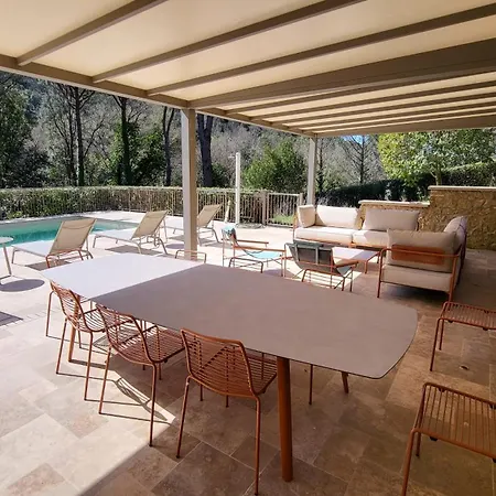 Tenuta Fontespadini בית נופש