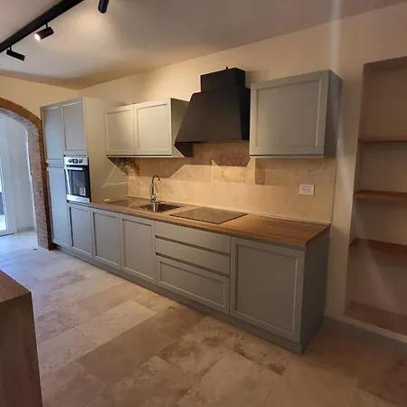 בית נופש Tenuta Fontespadini *