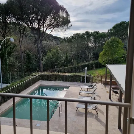 בית נופש Tenuta Fontespadini