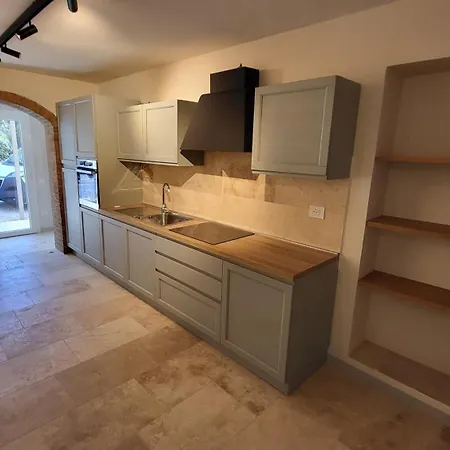 בית נופש Tenuta Fontespadini ריפרבלה