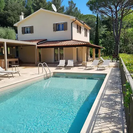 בית נופש Tenuta Fontespadini *