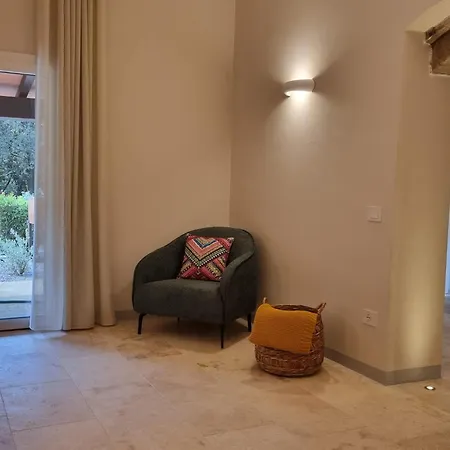 בית נופש Tenuta Fontespadini *