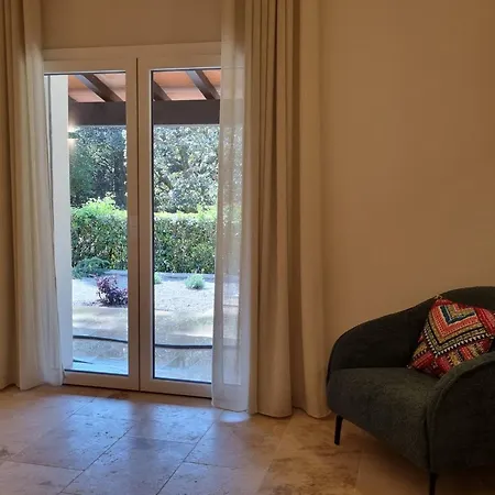 Tenuta Fontespadini בית נופש