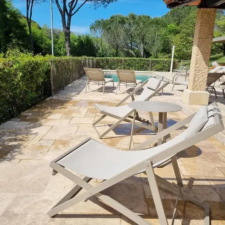 Tenuta Fontespadini Σπίτι διακοπών Riparbella