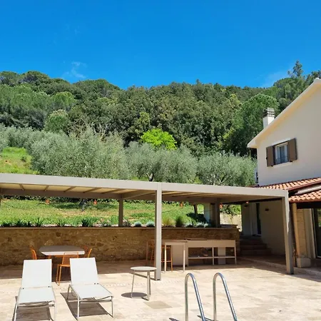 בית נופש Tenuta Fontespadini ריפרבלה