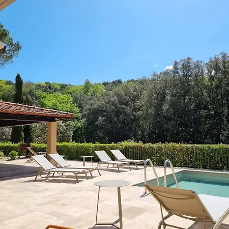 Tenuta Fontespadini *