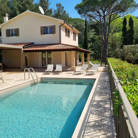 Tenuta Fontespadini * ריפרבלה