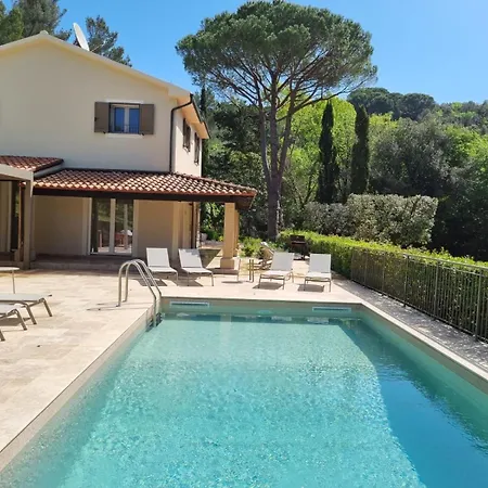 Tenuta Fontespadini בית נופש