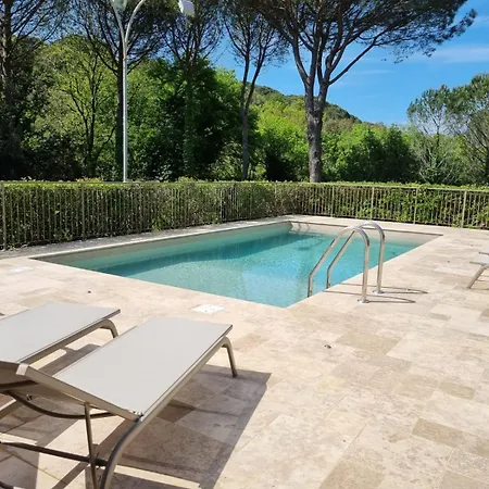 Tenuta Fontespadini בית נופש *