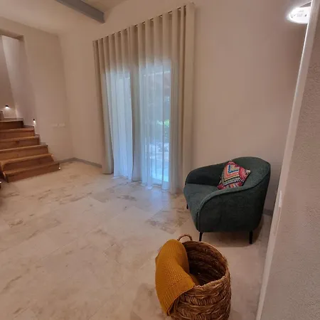 Tenuta Fontespadini בית נופש