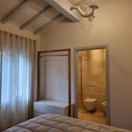 Tenuta Fontespadini בית נופש