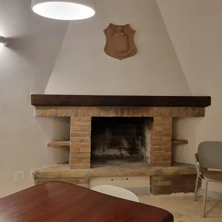 בית נופש Tenuta Fontespadini