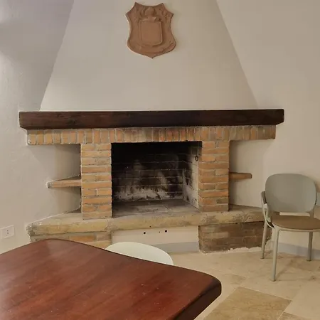 Tenuta Fontespadini Σπίτι διακοπών *