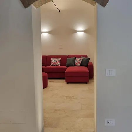 בית נופש Tenuta Fontespadini ריפרבלה