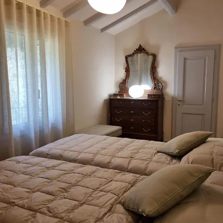 Tenuta Fontespadini *