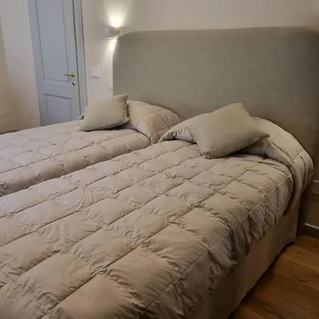 Tenuta Fontespadini בית נופש