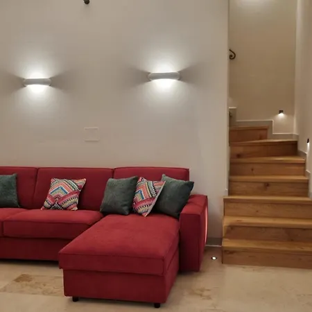 Tenuta Fontespadini בית נופש *