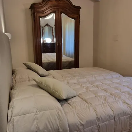 בית נופש Tenuta Fontespadini *