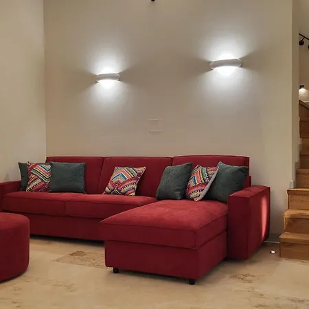 Tenuta Fontespadini ריפרבלה