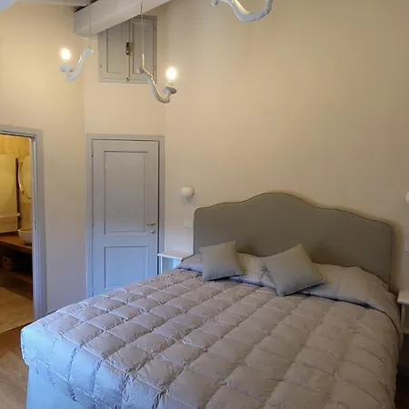 Tenuta Fontespadini Σπίτι διακοπών *