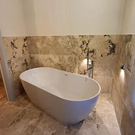 Tenuta Fontespadini בית נופש ריפרבלה