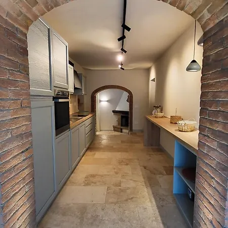 Tenuta Fontespadini ריפרבלה