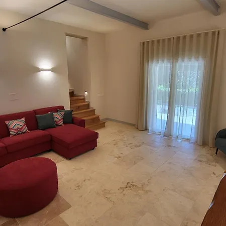 Tenuta Fontespadini * ריפרבלה