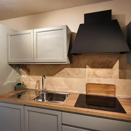 Tenuta Fontespadini בית נופש *