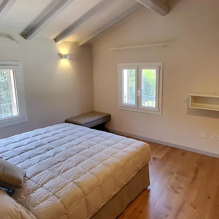 Tenuta Fontespadini בית נופש