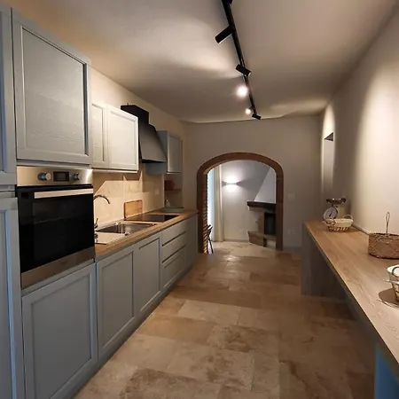 Tenuta Fontespadini בית נופש