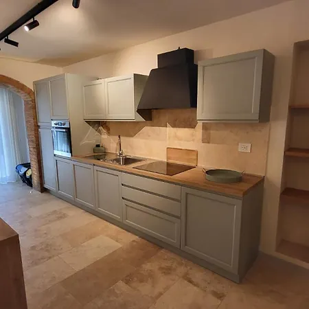 Tenuta Fontespadini ריפרבלה