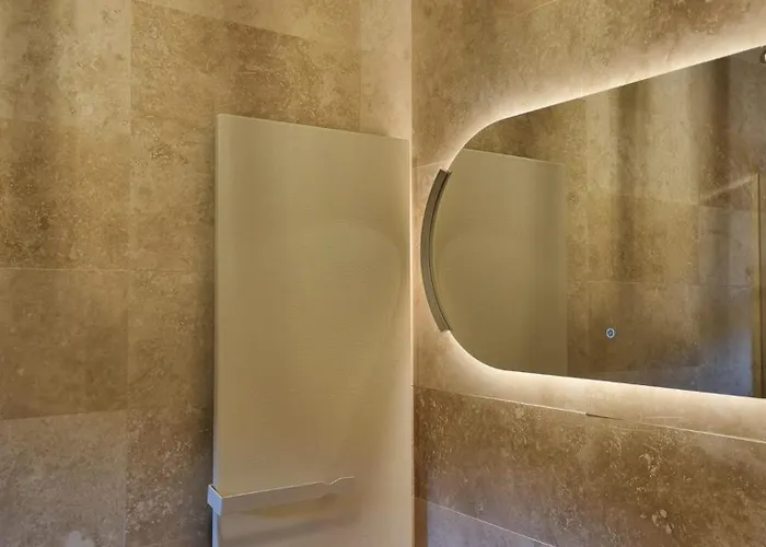 Tenuta Fontespadini * Рипарбелла