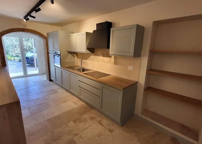 Дом отдыха Tenuta Fontespadini Рипарбелла