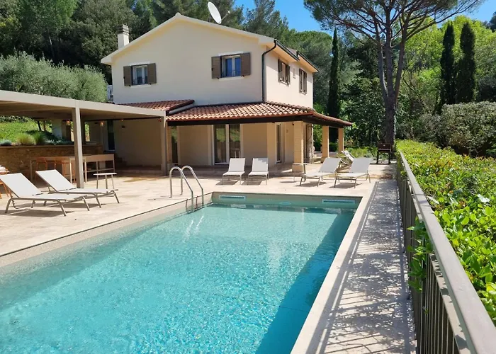 Дом отдыха Tenuta Fontespadini *