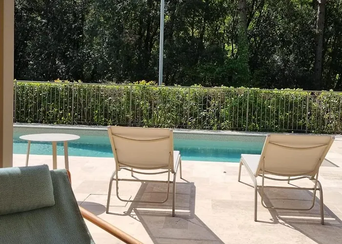 Tenuta Fontespadini * Рипарбелла