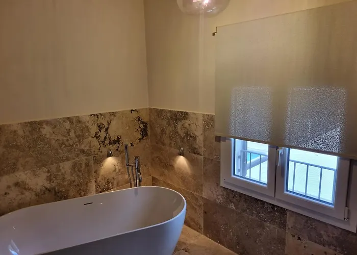 Tenuta Fontespadini Дом отдыха Рипарбелла