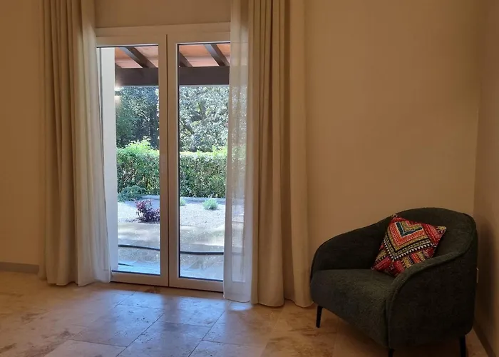 Tenuta Fontespadini Дом отдыха