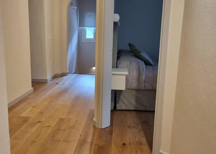 Дом отдыха Tenuta Fontespadini