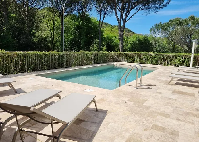 Tenuta Fontespadini Дом отдыха *