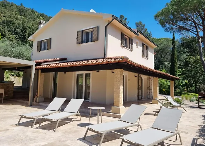 Дом отдыха Tenuta Fontespadini *