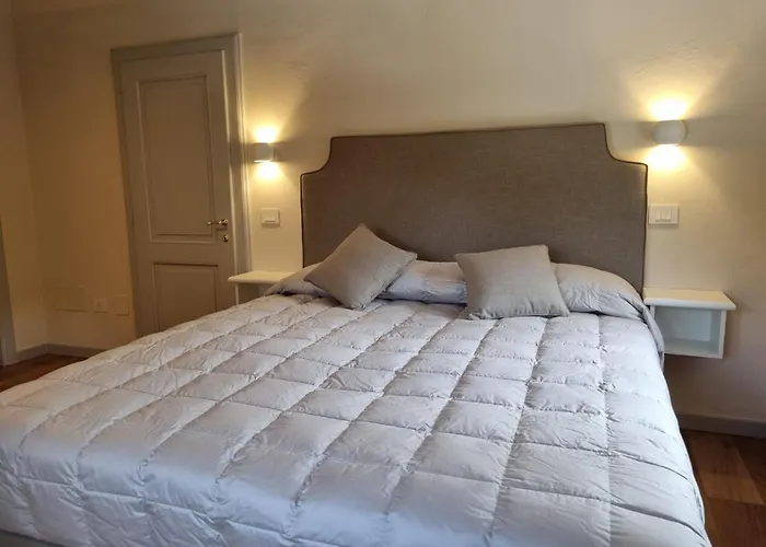 Tenuta Fontespadini Дом отдыха Рипарбелла