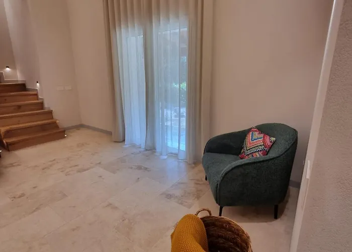 Tenuta Fontespadini Дом отдыха