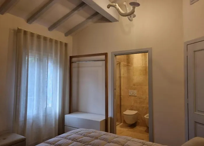 Tenuta Fontespadini Дом отдыха