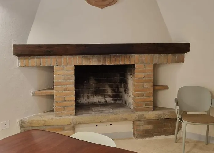 Tenuta Fontespadini Дом отдыха *