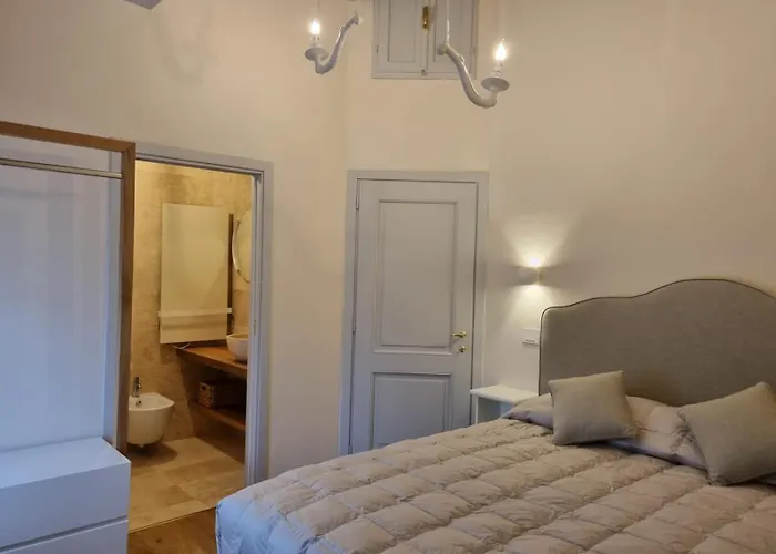 Tenuta Fontespadini Дом отдыха Рипарбелла